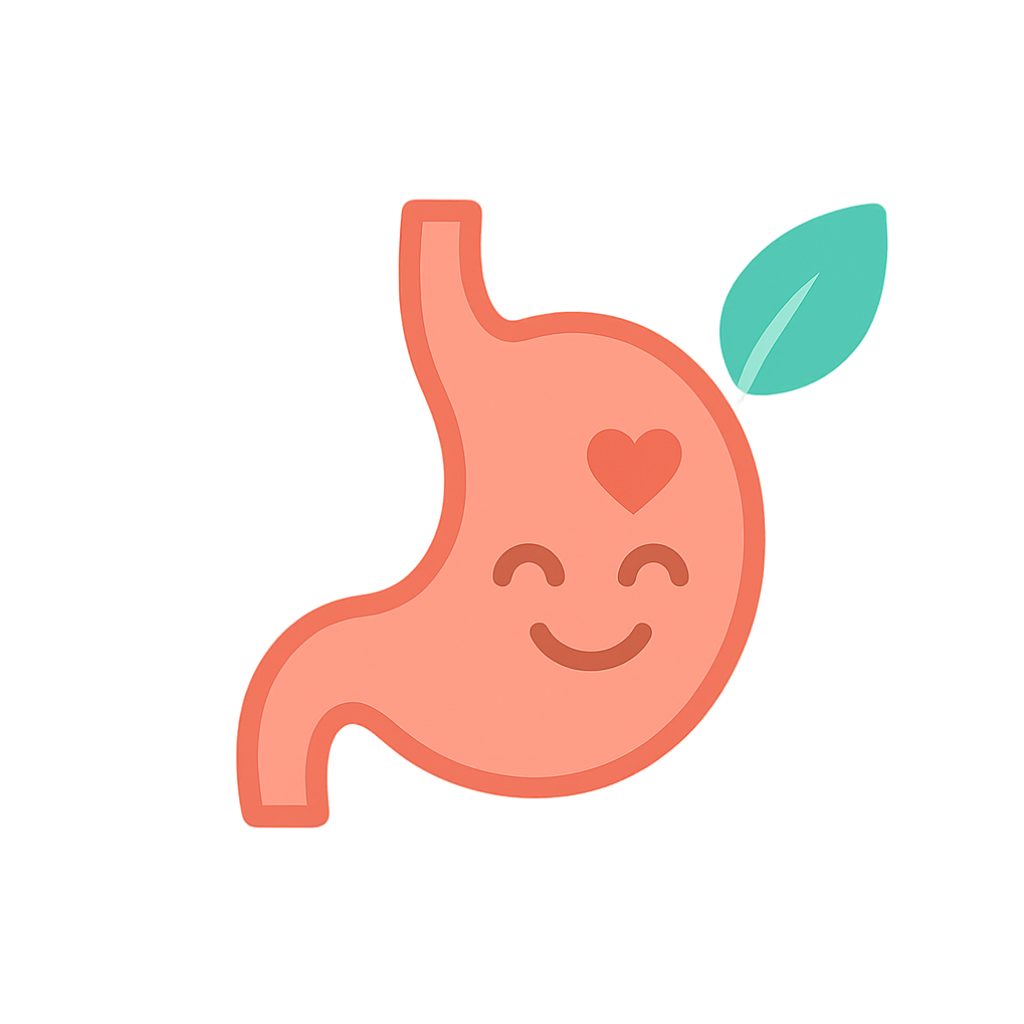 StomachSense Icon